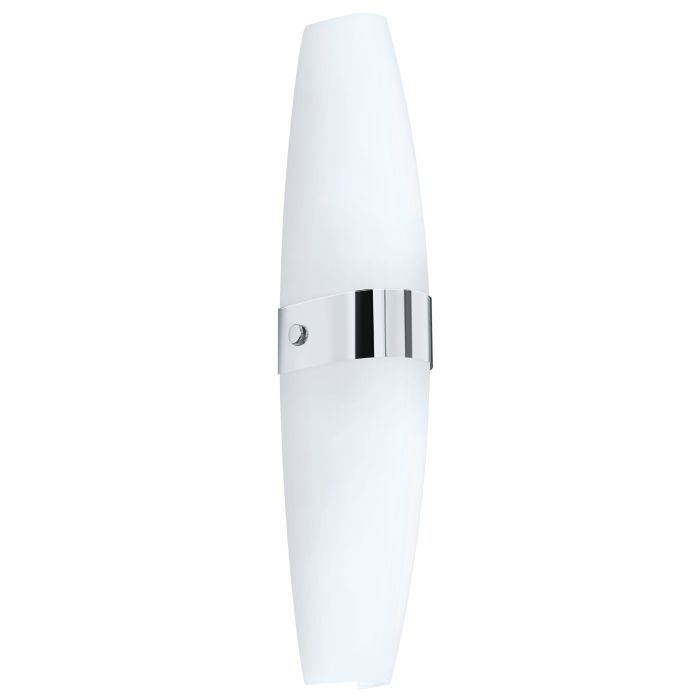 Wall  light  EG01WLM464NC  EGLO  Damiel  Mirror  Light  -  Chrome